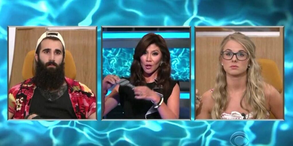 Gran hermano: ¿Cómo ganó Nicole Franzel a Paul Abrahamian en BB18?