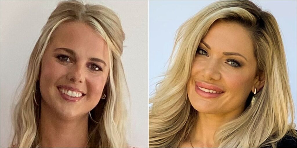 Gran hermano: Janelle acusa a Nicole de comprar seguidores falsos en Instagram