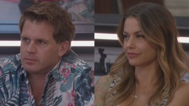 Gran hermano: la novia de Memphis niega haber borrado fotos en medio de rumores de trampa