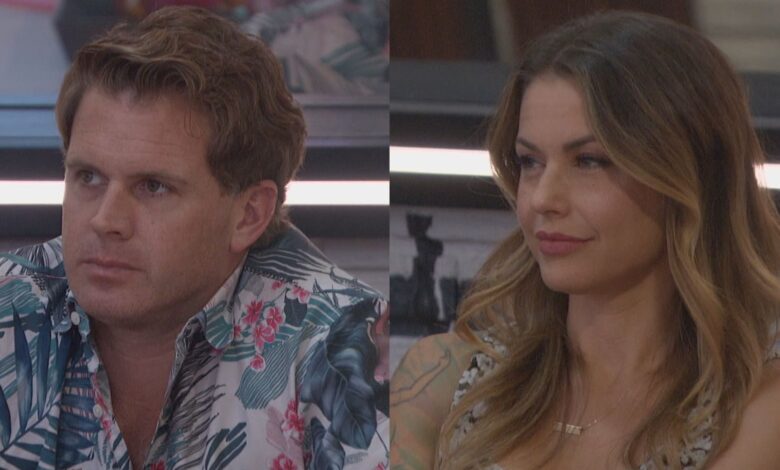 Gran hermano: la novia de Memphis niega haber borrado fotos en medio de rumores de trampa