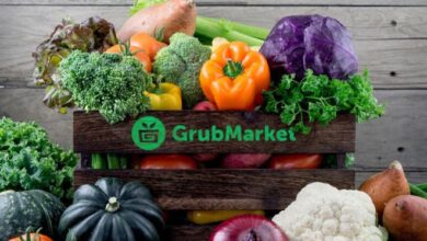 GrubMarket recauda $ 60M a una valoración de $ 500M + mientras la entrega de alimentos sigue siendo el centro de atención