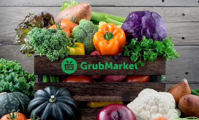 GrubMarket recauda $ 60M a una valoración de $ 500M + mientras la entrega de alimentos sigue siendo el centro de atención 1 GrubMarket recauda $ 60M a una valoración de $ 500M + mientras la entrega de alimentos sigue siendo el centro de atención