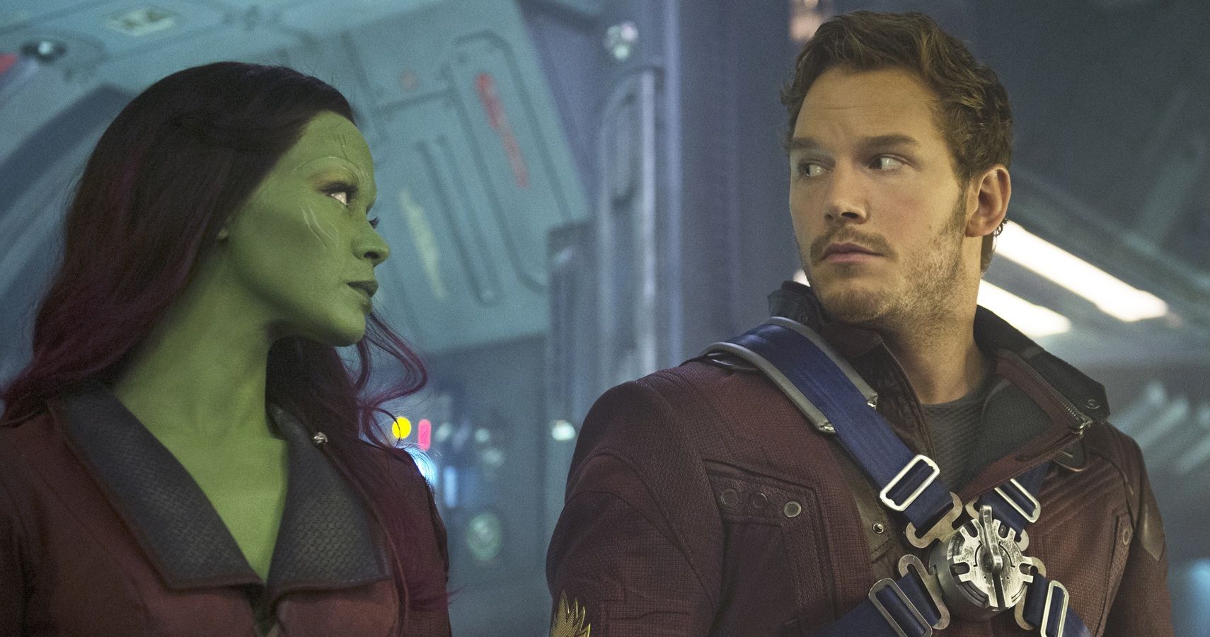Thandie Newton Peliculas Y Programas De Television Guardianes de la galaxia: 5 actores considerados para interpretar a  Star-Lord (y 5 para Gamora) - La Neta Neta