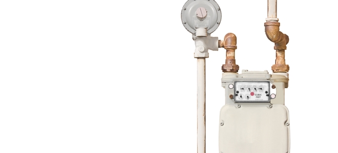 Guía de dimensionamiento de tuberías de gas natural