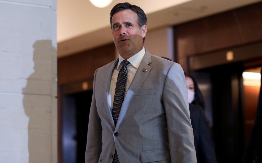 Hackers rusos atacaron redes de gobiernos estatales y locales en EU