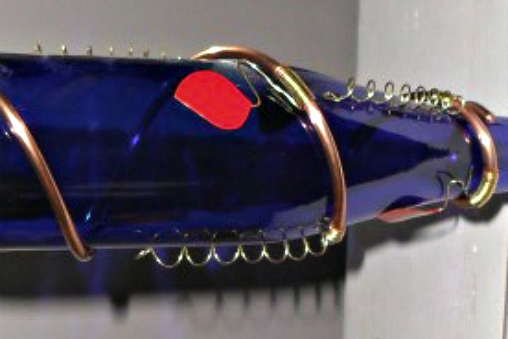 Haga sus propios comederos para pájaros