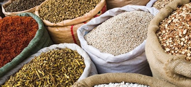 Haga sus propios remedios herbarios sencillos