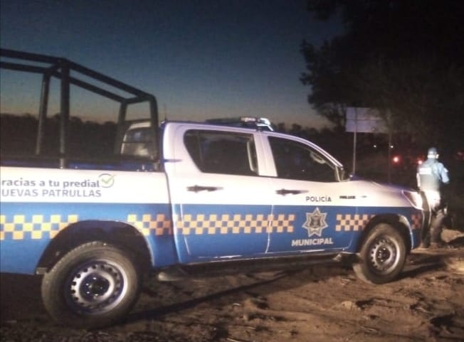 Hallan a dos niñas reportadas no localizadas, deambulaban en calles de San Juan del Río, policía las rescata