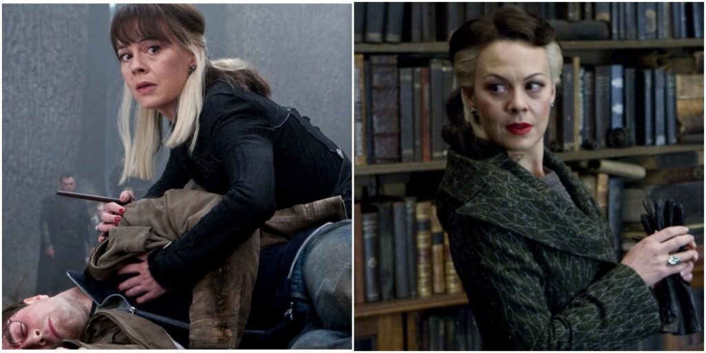 Harry Potter: 15 cosas que nunca supiste sobre Narcissa Malfoy