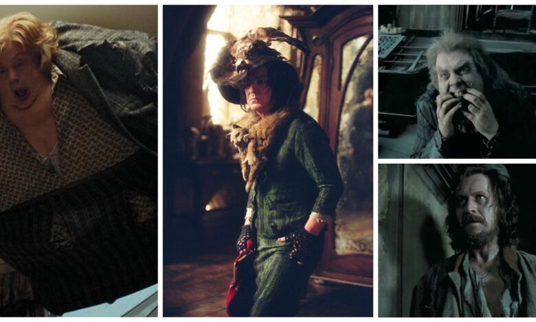 Harry Potter: 5 momentos más divertidos (y 5 más tristes) en El prisionero de Azkaban
