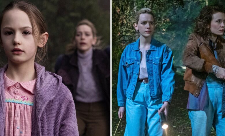 Haunting Of Bly Manor: 5 cosas que nos gustaron del programa de Netflix (y 5 que no)