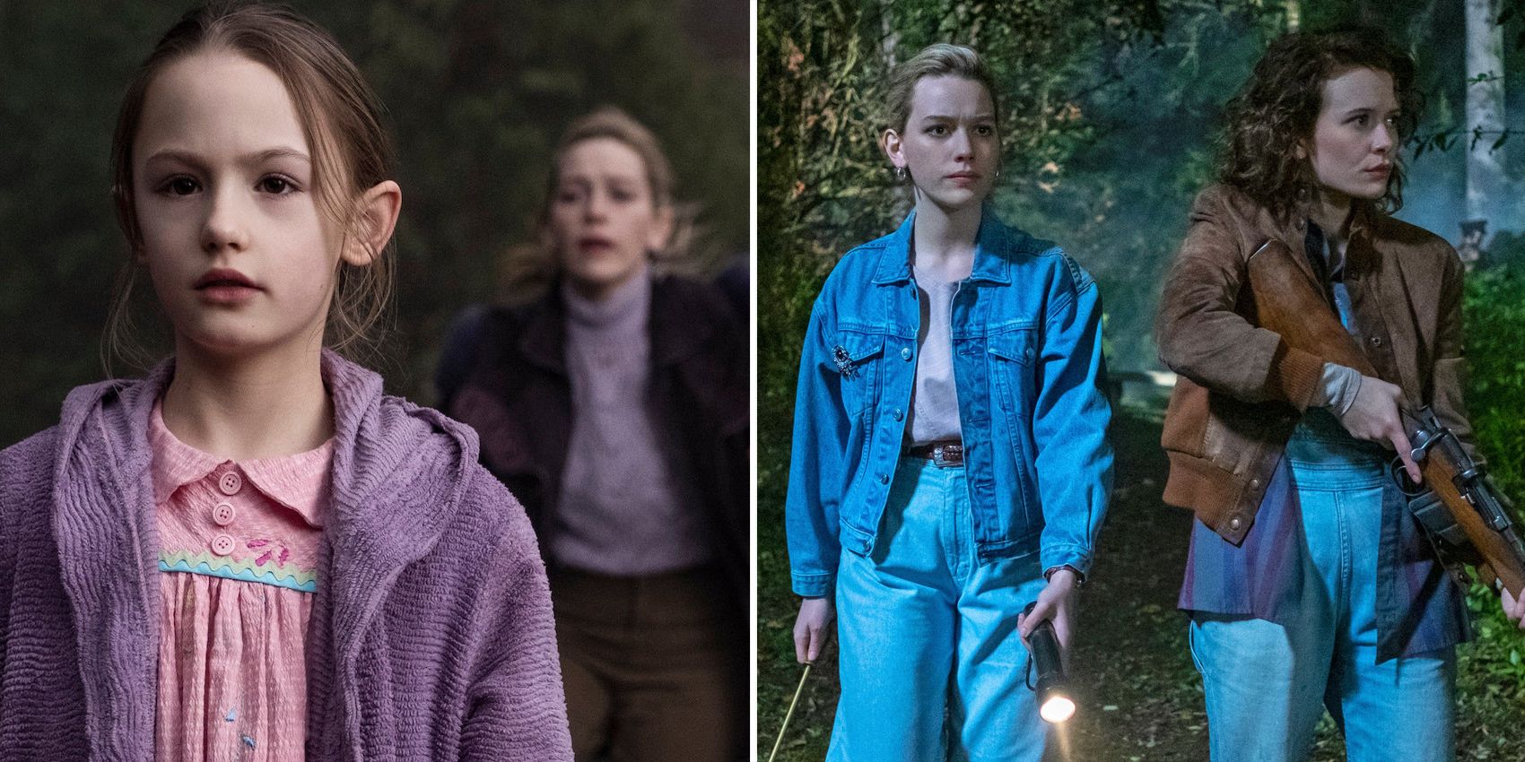 Haunting Of Bly Manor: 5 cosas que nos gustaron del programa de Netflix (y 5 que no)