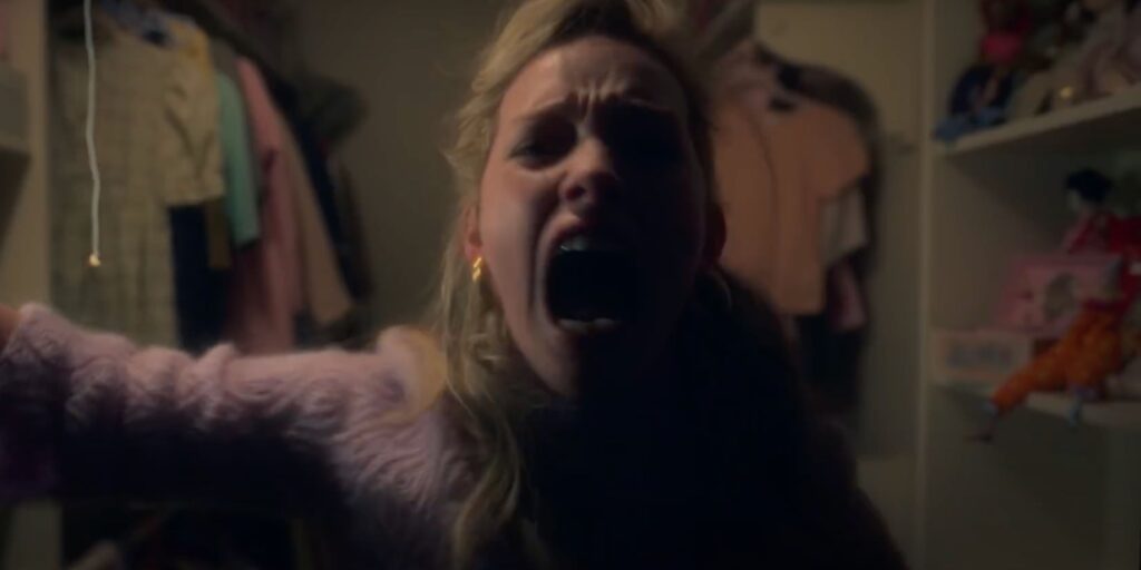 Haunting of Bly Manor: Por qué Flora y Miles encerraron a Dani en el armario