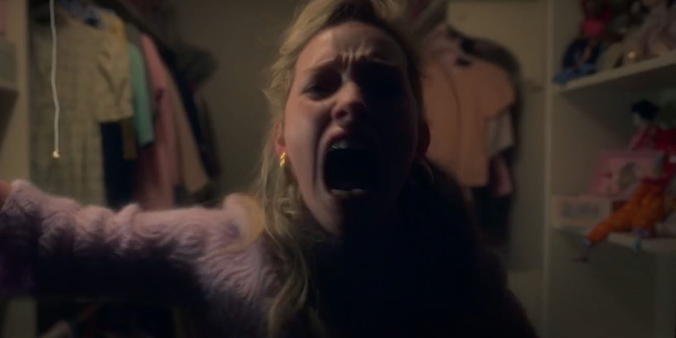 Haunting of Bly Manor: Por qué Flora y Miles encerraron a Dani en el armario