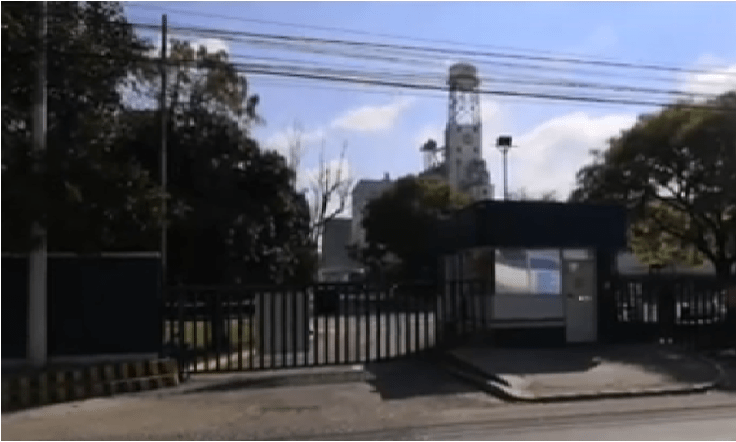 Herido trabajador al quedar atrapado en una máquina de la empresa Pilgrim´s de Querétaro