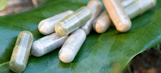 Hierbas para un sueño natural – Raíz de valeriana