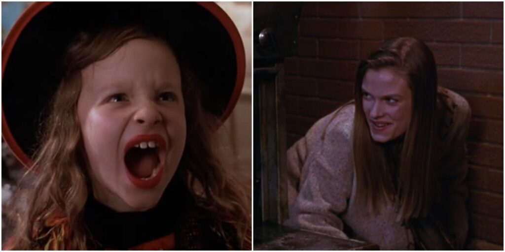 Hocus Pocus: 5 formas en que Dani es el mejor personaje (y 5 formas en que es Allison)