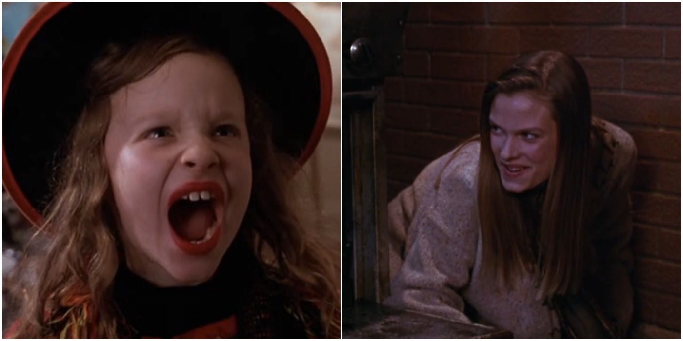 Hocus Pocus: 5 formas en que Dani es el mejor personaje (y 5 formas en que es Allison)