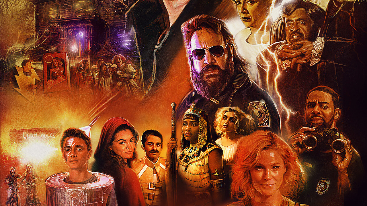 Hubie Halloween Banda Sonora De Netflix Y Lista De Canciones Completa La Neta Neta Hubie Halloween Banda Sonora De Netflix Y Lista De Canciones Completa La Neta Neta