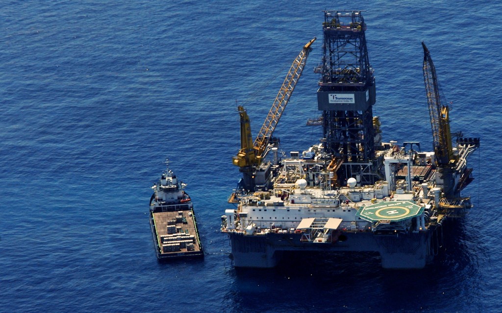 Huracán Delta provoca en EU el mayor cierre de producción petrolera marítima en 15 años