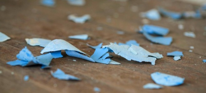 Identificación de la pintura con plomo: una guía para propietarios de viviendas