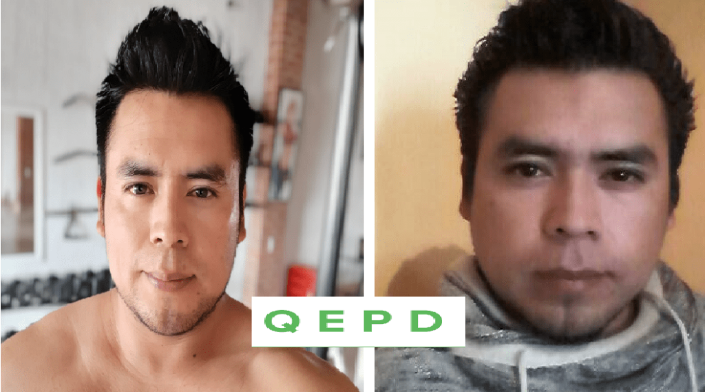 Identificado sujeto asesinado a balazos en  El Organal, San Juan del Río, se trata de Manuel Ordaz