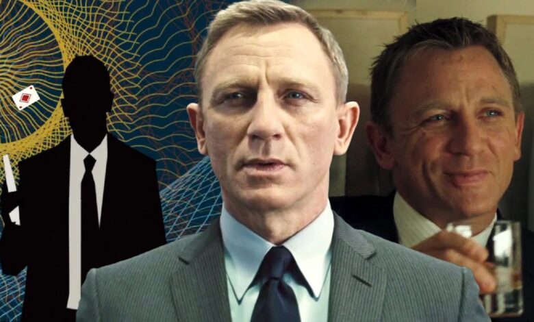James Bond 26: Bond necesita ser divertido de nuevo cuando Daniel Craig se va