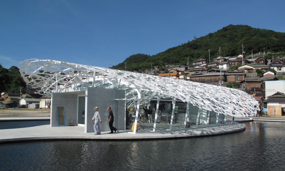 La soledad de ‘Julia’ y de la escultura de Jaume Plensa