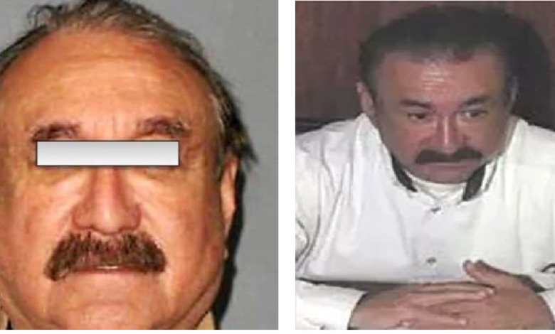 José Ocampo Verdugo, sale libre, tras 21 años en la cárcel, por defraudar ahorradores de cajas populares EXCLUSIVA