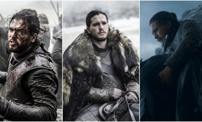 Juego de tronos: 5 formas en que Jon Snow fue un rey digno (y 5 formas en que no lo fue)