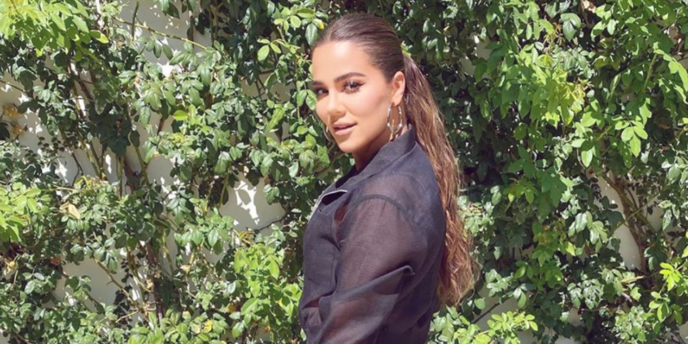 KUWTK: Por qué los fanáticos piensan que Khloe Kardashian es 'irresponsable' por promover medicamentos recetados