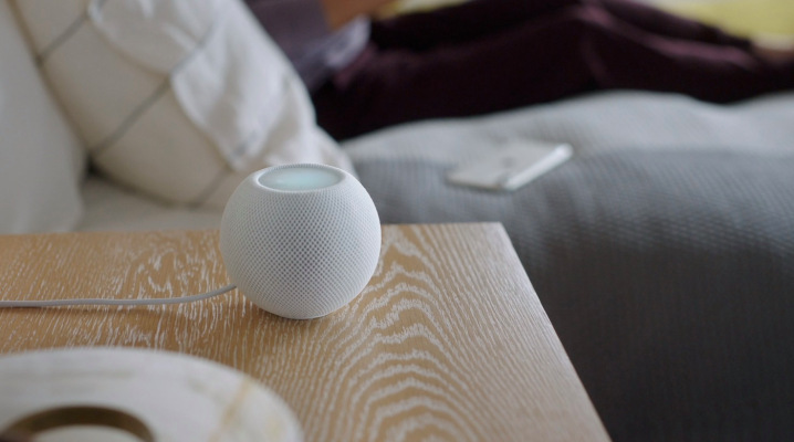 La actualización de Apple HomePod trae Intercom y otras características nuevas