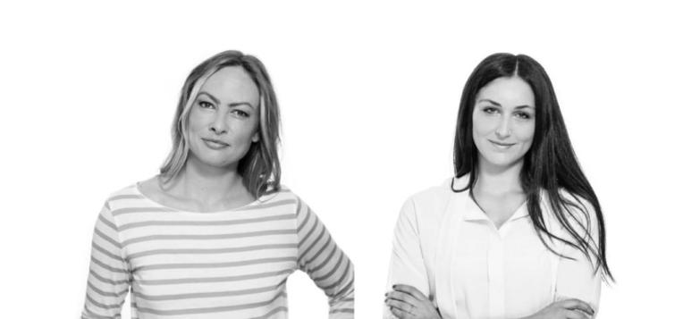 La aplicación Little Black Door hace que los armarios de lujo se puedan compartir, revender y ser sostenibles