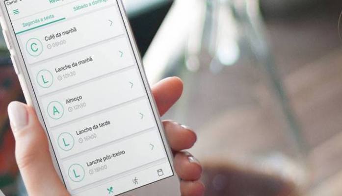 La aplicación Nutrium, que vincula a dietistas y pacientes, recauda $ 4.9 millones liderada por Indico Capital
