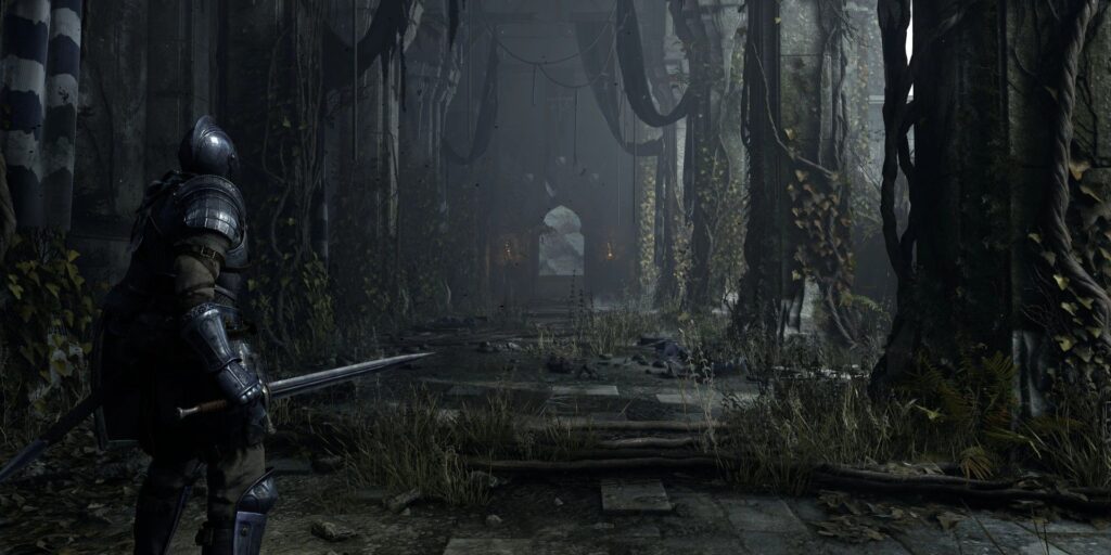 La banda sonora de Demon's Souls llegará poco después del lanzamiento de PS5