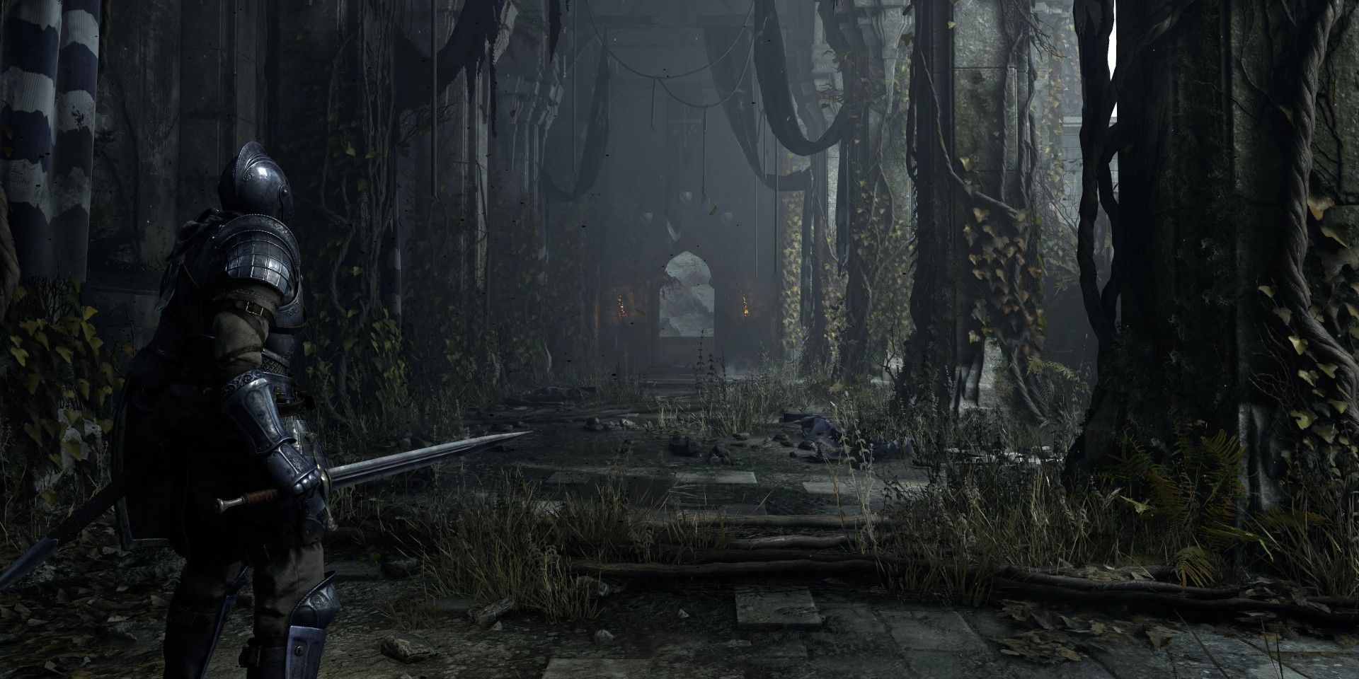 La banda sonora de Demon's Souls llegará poco después del lanzamiento de PS5