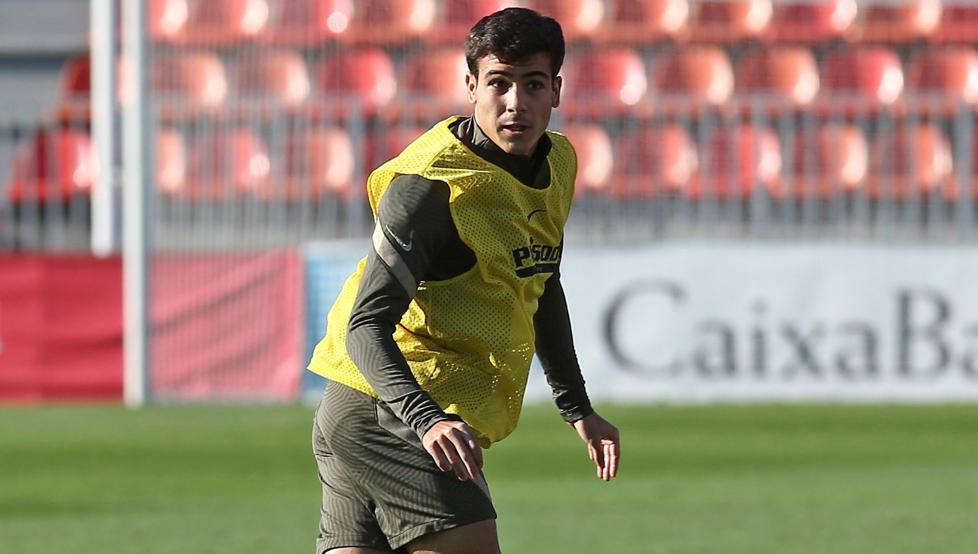 La defensa vuelve a atemorizar a Simeone 1 La defensa vuelve a atemorizar a Simeone 1