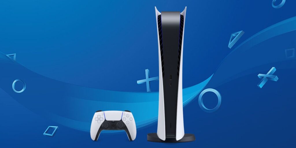 La edición digital de PS5 lo estropeó, según analista |  Screen Rant