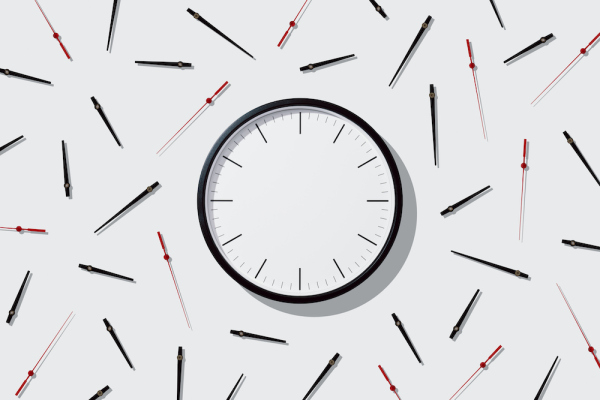 La investidura del fundador de 4 años está muerta