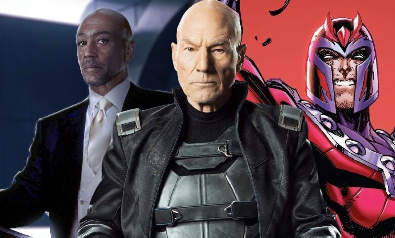 La mejor manera de actualizar los X-Men para el MCU | Screen Rant