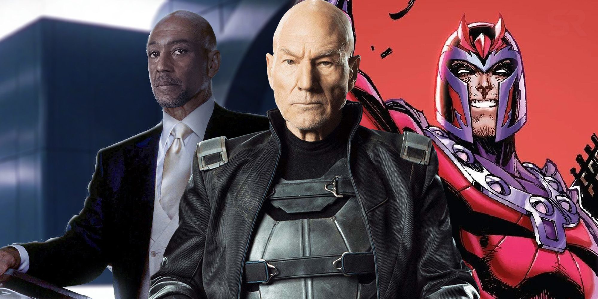 La mejor manera de actualizar los X-Men para el MCU | Screen Rant