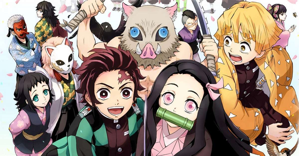 Demon Slayer Infinity Train LiSA Demon Slayer Infinity Train LiSA