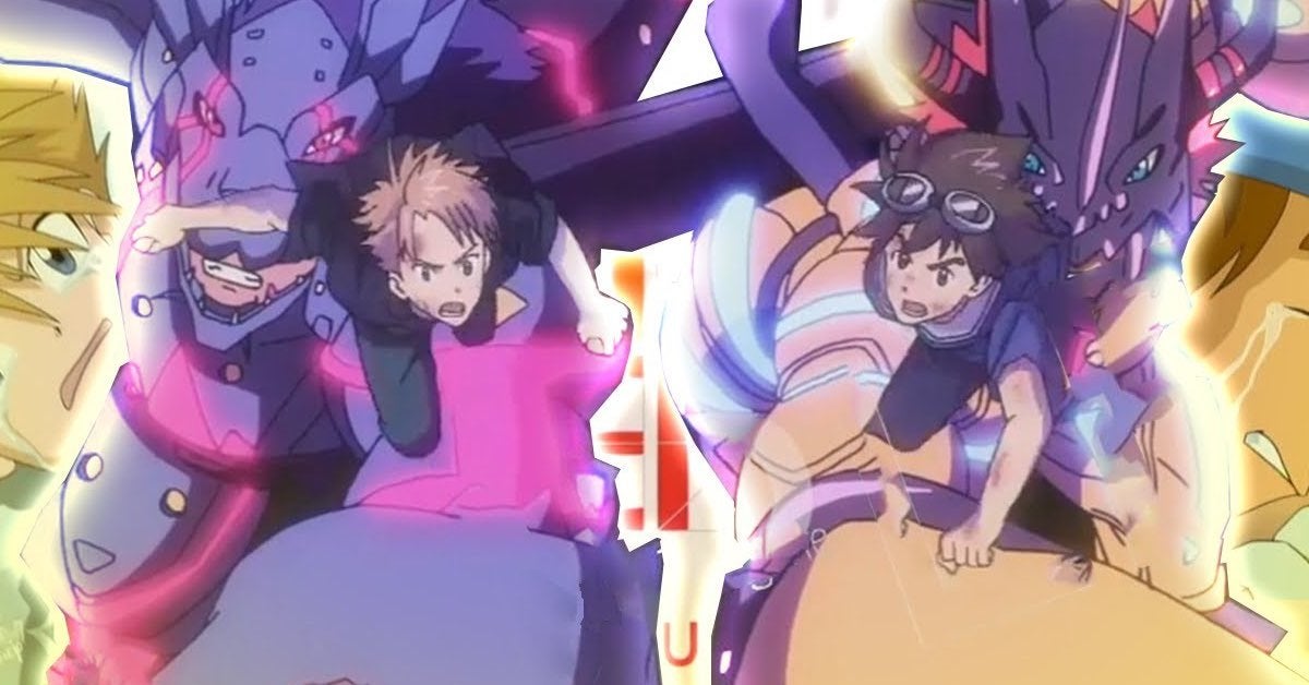 película de aventuras digimon película de aventuras digimon