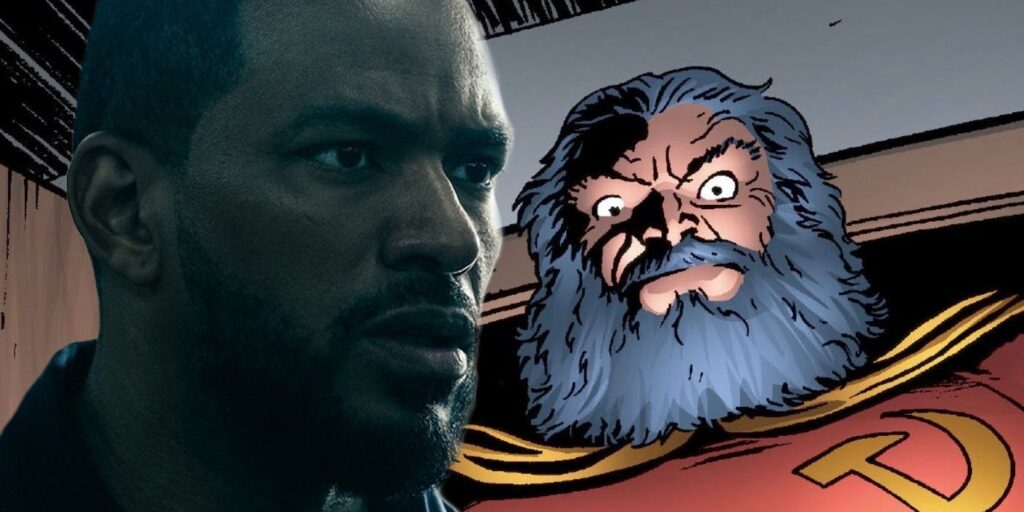 La temporada 3 de The Boys podría traer de vuelta la salchicha Love debido a la demanda de los fanáticos