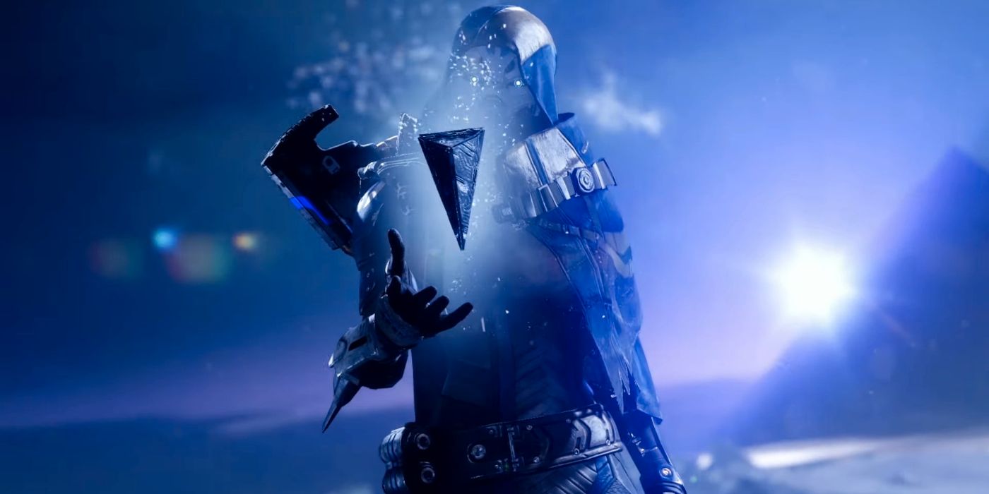 La tienda de trampas más grande de Destiny 2 cerrada por Bungie Cease & Desist