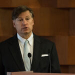 Landau sabía de investigación contra Cienfuegos desde que llegó a México en 2019