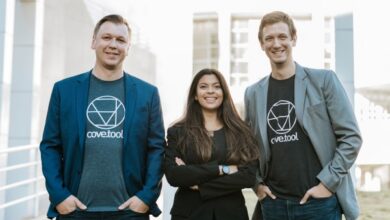 Lanzando tecnología para optimizar el diseño del edificio para la sostenibilidad, Cove.tool, con sede en Atlanta, recauda $ 5.7 millones