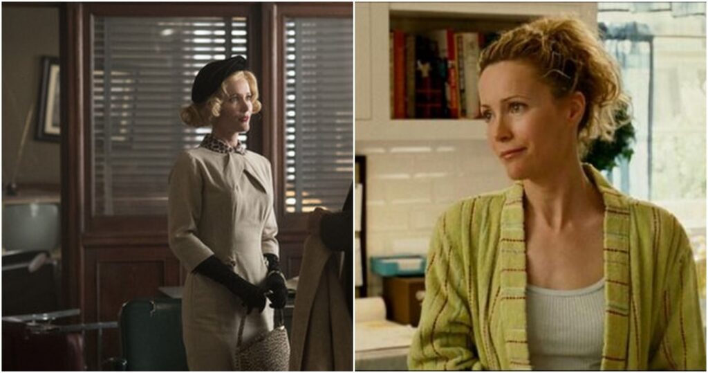 Las 10 mejores películas de Leslie Mann, según Rotten Tomatoes