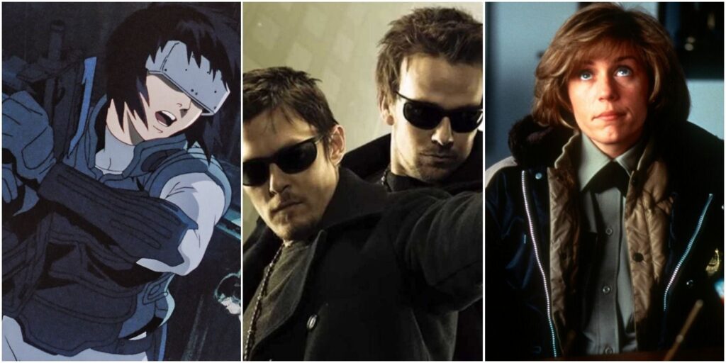 Las 10 mejores películas de los 90 en Prime para ver, según IMDb