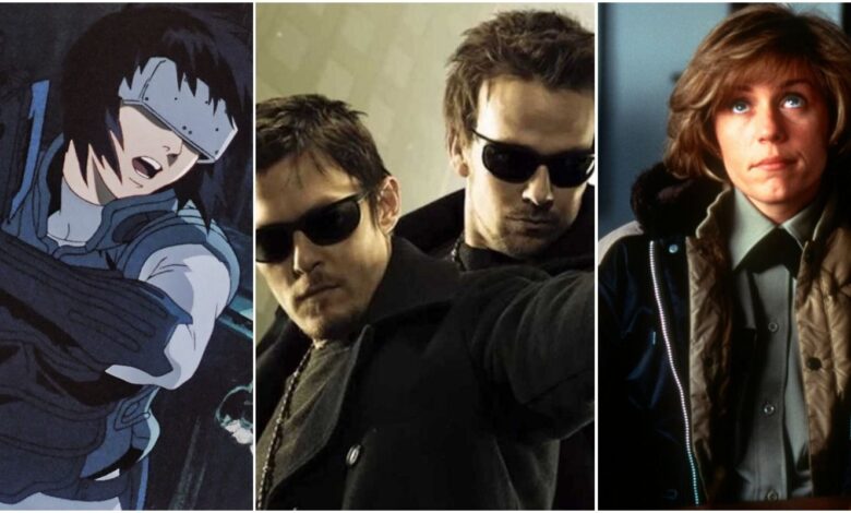Las 10 mejores películas de los 90 en Prime para ver, según IMDb